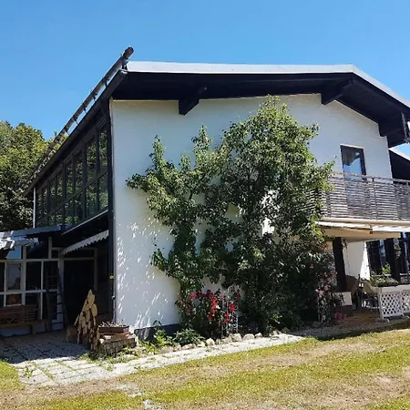 Ferienhaus Mauth Mauth