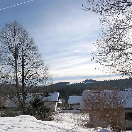 Ferienhaus Mauth * Mauth