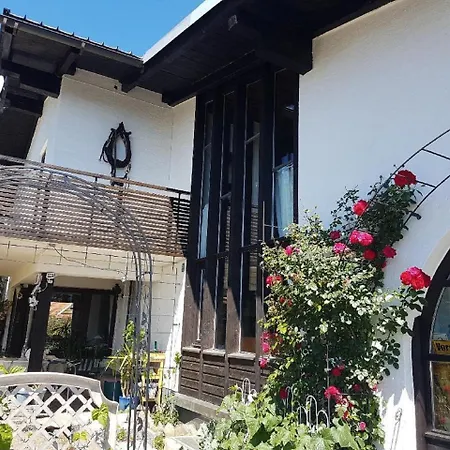 Ferienhaus Mauth * Mauth