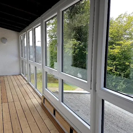 Сasa de vacaciones Ferienhaus Mauth *