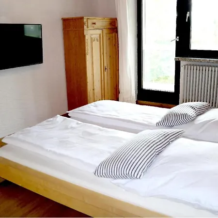 Сasa de vacaciones Ferienhaus Mauth Mauth