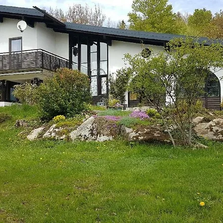 Ferienhaus Mauth Holiday home *