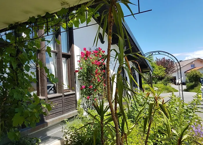 Ferienhaus Mauth Ferienhaus Mauth