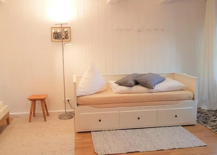 Ferienhaus Mauth * Mauth