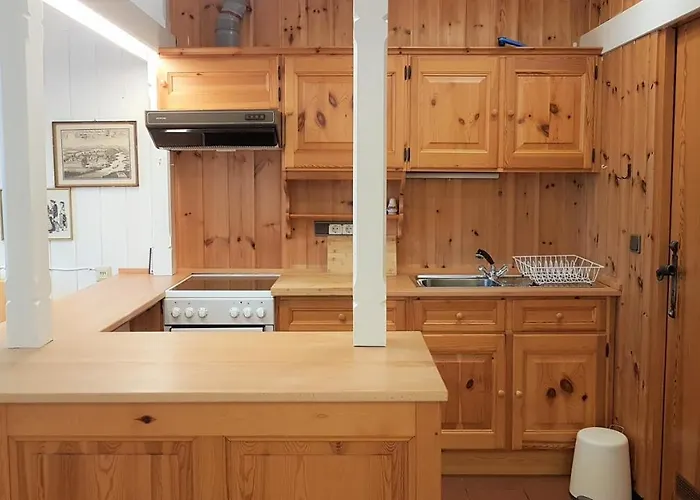 Ferienhaus Mauth Ferienhaus *