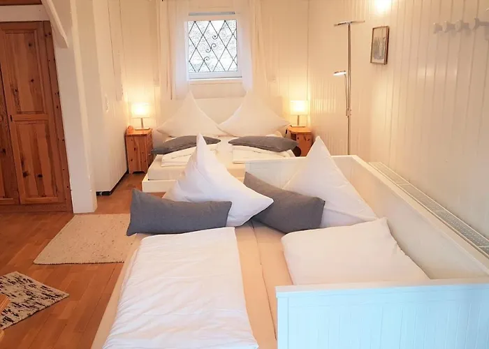 Ferienhaus Mauth Ferienhaus