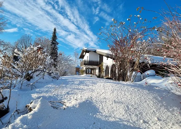 Ferienhaus Mauth Mauth