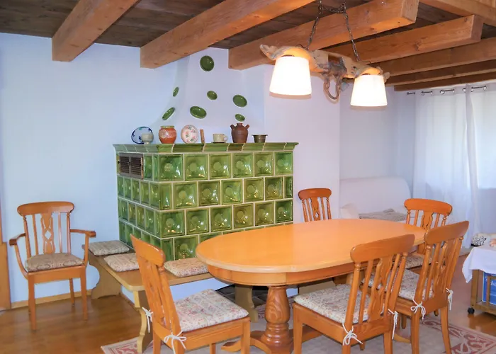 Ferienhaus Mauth Ferienhaus Mauth