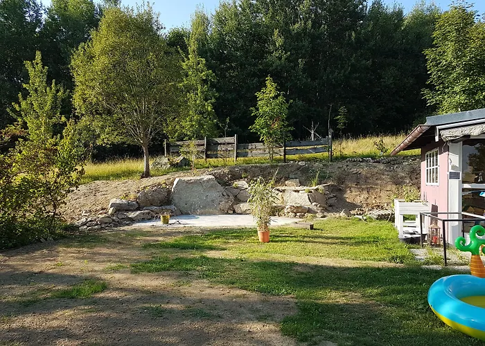 Ferienhaus Mauth * Mauth