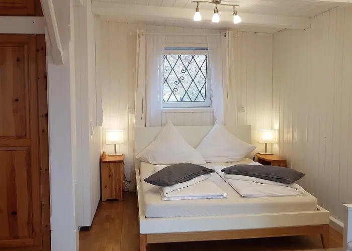 Ferienhaus Mauth Ferienhaus