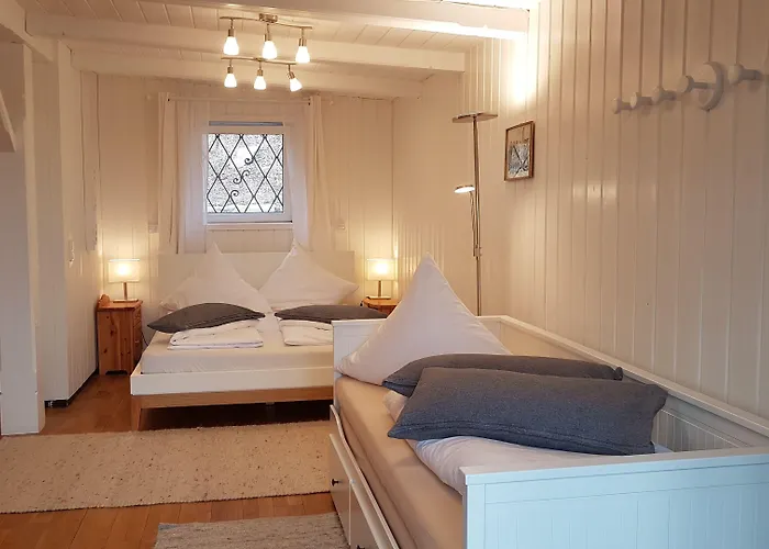 Ferienhaus Mauth * Mauth