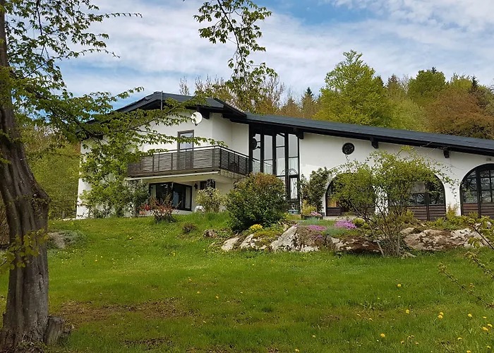 Ferienhaus Ferienhaus Mauth