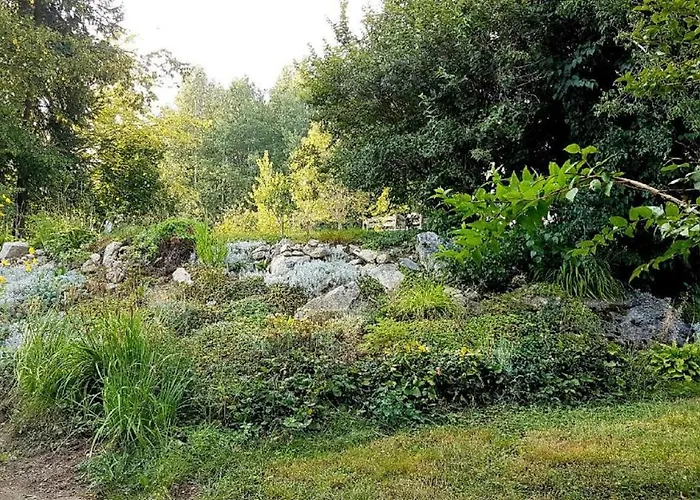 Ferienhaus Ferienhaus Mauth