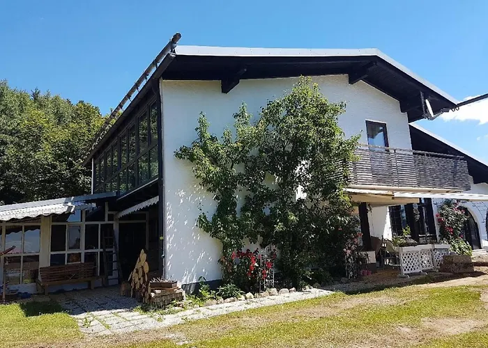 Ferienhaus Mauth Mauth