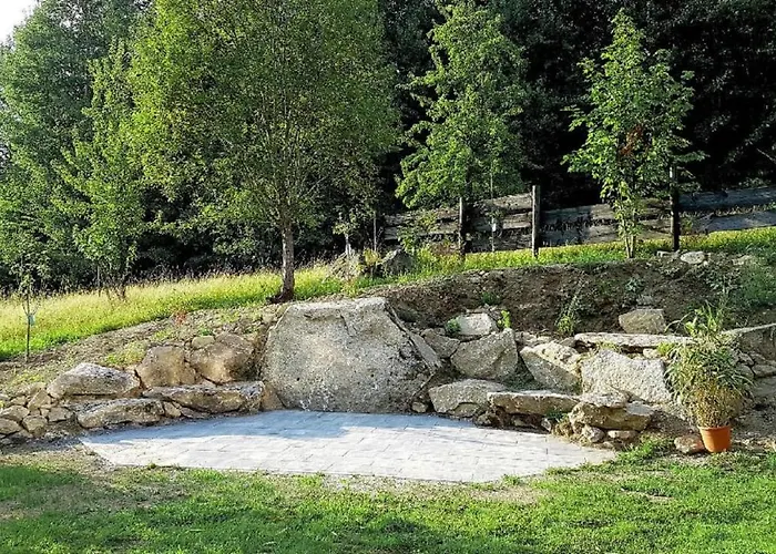 Ferienhaus Ferienhaus Mauth