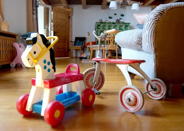 Ferienhaus Mauth Ferienhaus Mauth